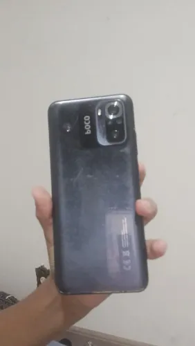 Poco ms5