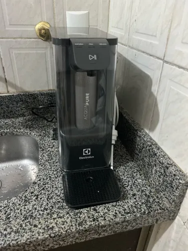 Purificador Electrolux