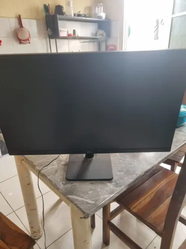 MONITOR LG 27MP400-B 27 POLEGADAS IPS FULL HD 75HZ