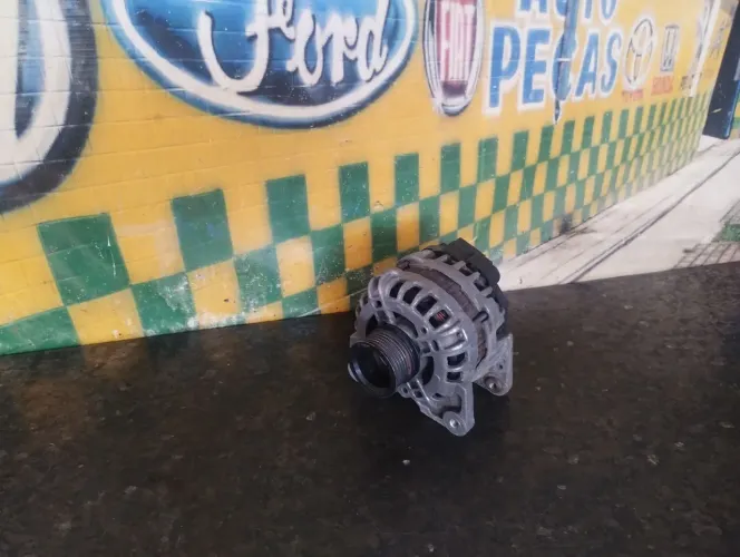 Alternador Sandero 1.6 16v 2012 231007633r