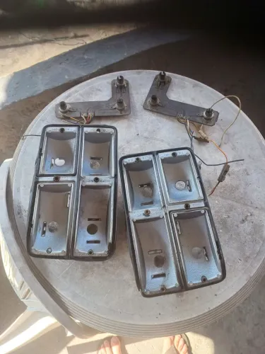 Fiat 147 peças 