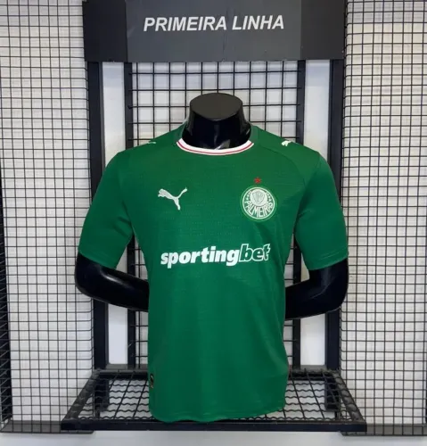 Camisa do Palmeiras 1 Linha