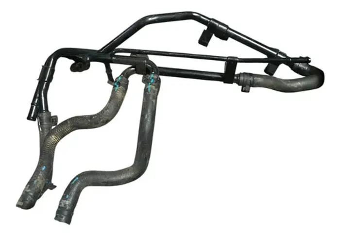 Mangueira Cano Água (302000240aa) Chery Tiggo 8 2023 Preto