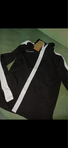 nike drift jaqueta