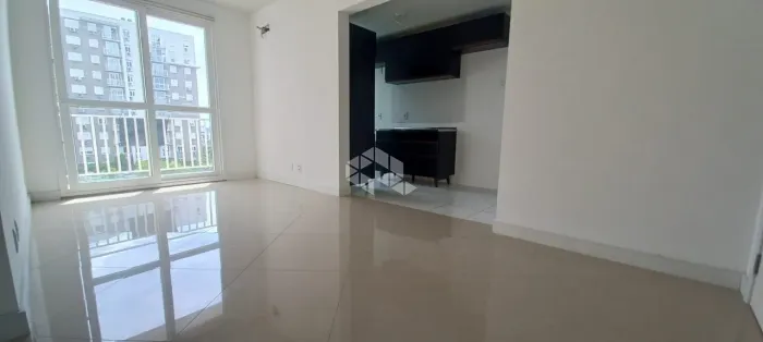 Apartamento de 2 dormitorios com vaga de garagem proximo ao iguatemi