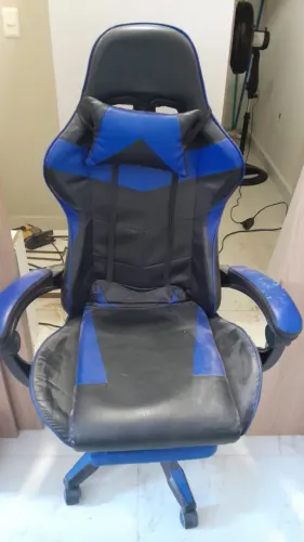 Cadeira gamer