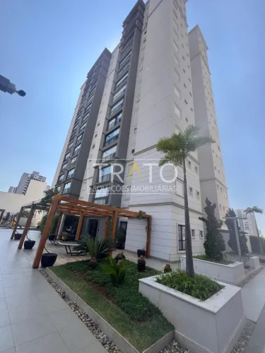 Apartamento à venda e locação no Taquaral com 3 Quartos e 84m2