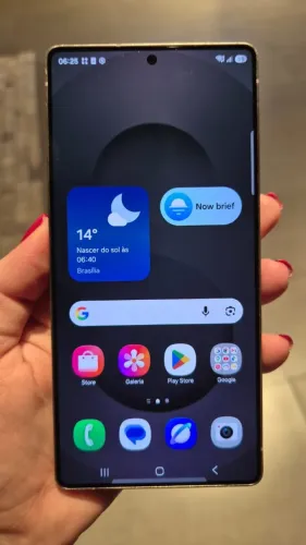 Samsung Galaxy S25 Ultra 512GB - 12GB RAM