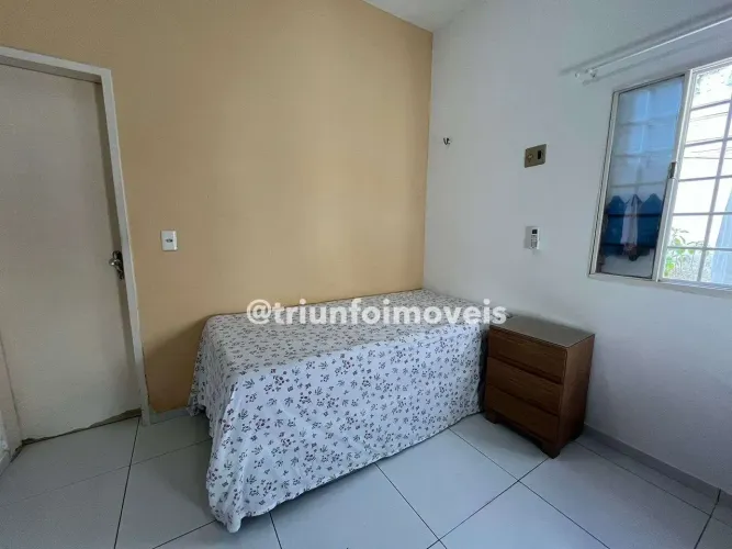 Casa a venda no Parque Piauí com 3 Quartos