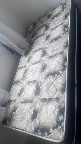 Cama de Solteiro 