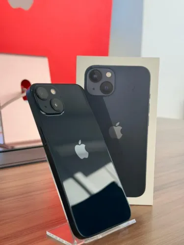 iPhone 13 256GB, SEMINOVO 9 MESES DE GARANTIA!
