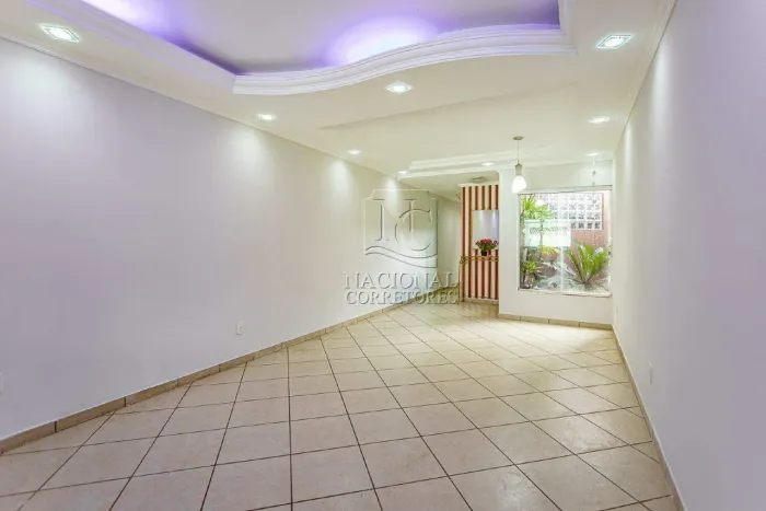 Excelente oportunidade sobrado de alto padrão 3 dormitórios sendo os 3 suítes, Vila Lucind