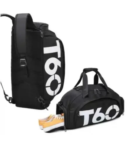Mochila térmica alto padrão