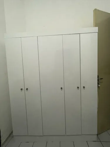 Guarda Roupa
