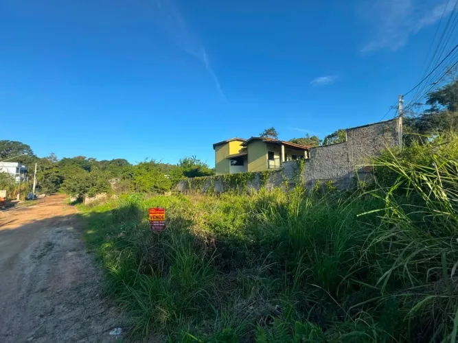Terreno à venda, 525 m² por R$ 400.000,00 - Costazul - Rio das Ostras/RJ