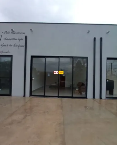 SALÃO COMERCIAL PARA LOCAÇÃO - PARQUE CAMPO BONITO - INDAIATUBA SP