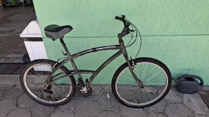 Bicicleta caloi