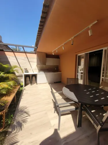 Casa de condomínio fechado - Jundiaí
