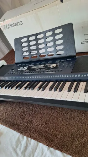 Teclado roland ex30