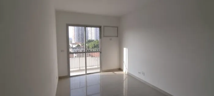 ALUGA-SE: 2 Quartos + Varanda + Vaga | Condomínio completo em Todos os Santos