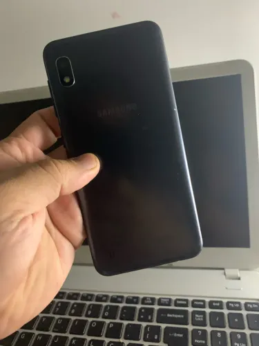SAMSUNG A10 - 32 GB 