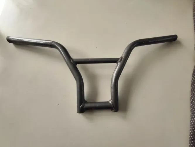 Guidão de Cross em perfeito estado