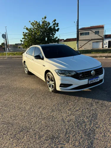 Volkswagen Jetta R-line 250 TSI 1.4 Flex 16V Aut. 2019