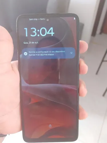 Motorola Moto G15