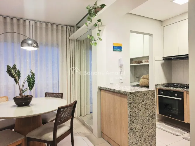 Casa em condomínio à venda na Chácara Primavera, Campinas S.P.