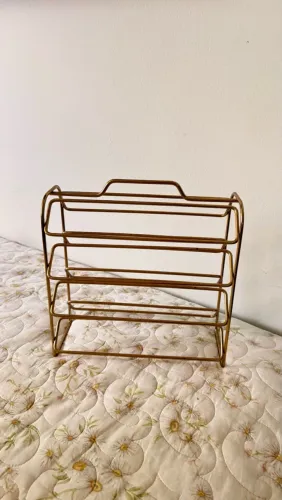 Porta cápsula 3 corações 25,00