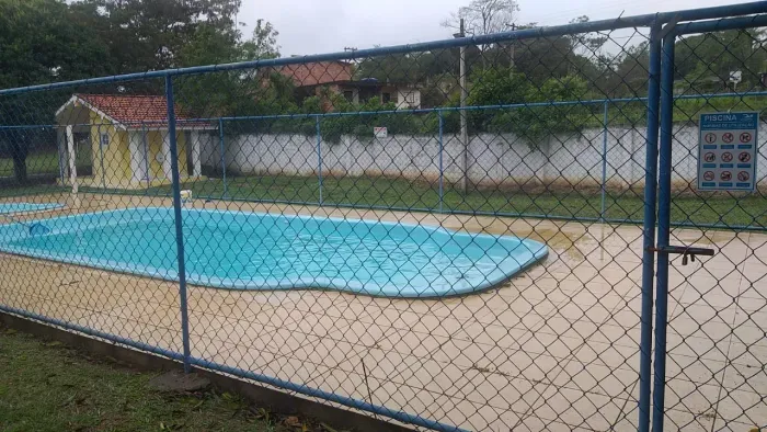Terreno no Condomínio Residencial Santa Isabel- Murado -Financiado