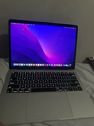 MacBook Pro a1708, 2017