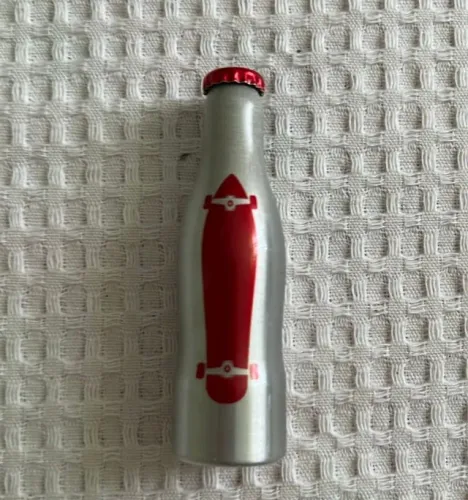 miniatura coca-cola colecionável