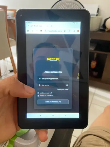 Tablet