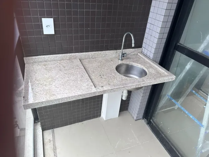 Bancada pra área Gourmet