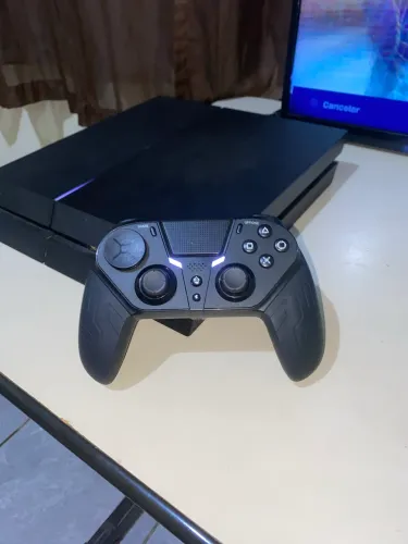 Controle Gamer PS4/PC
