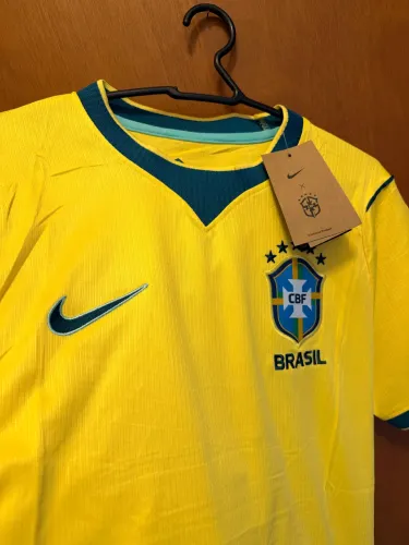 Camisa de time