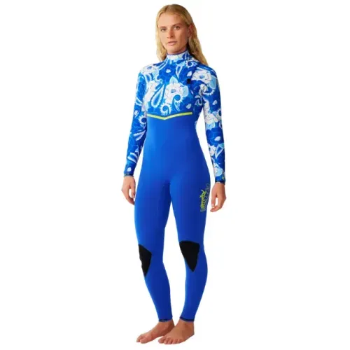 Long John Farm x Rip Curl EXCLUSIVO