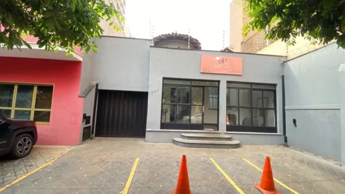 Casa com 3 dormitórios à venda, 152 m² por R$ 550.000,00 - Centro - Ribeirão Preto/SP