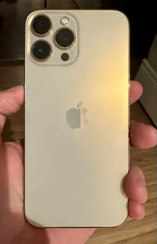 iPhone 13 Pro Max 258