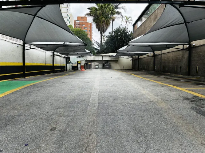 Terreno à venda em Jardim paulista - SP