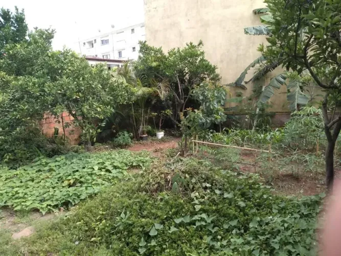 Terreno em Marechal Rondon