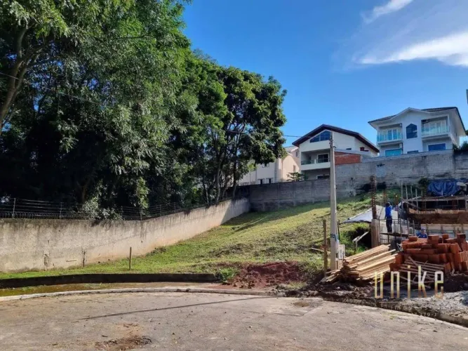 Área à venda, 489 m² por R$ 710.000,00 - Urbanova - São José dos Campos/SP