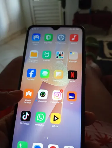 Redmi