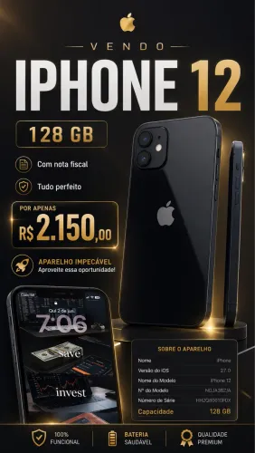 iPhone 12