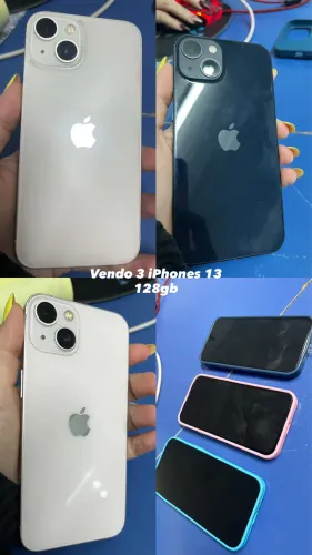 iPhone 13