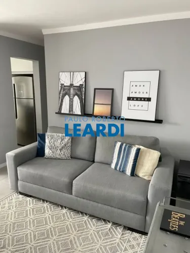 APARTAMENTO - BUTANTÃ - SP