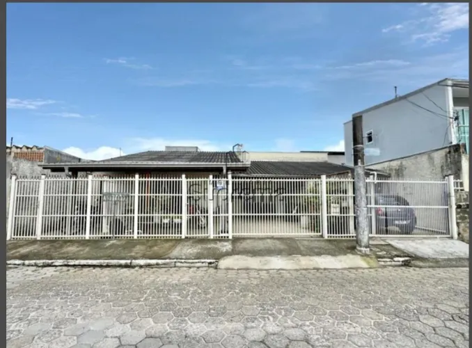Imoveis averbada 
