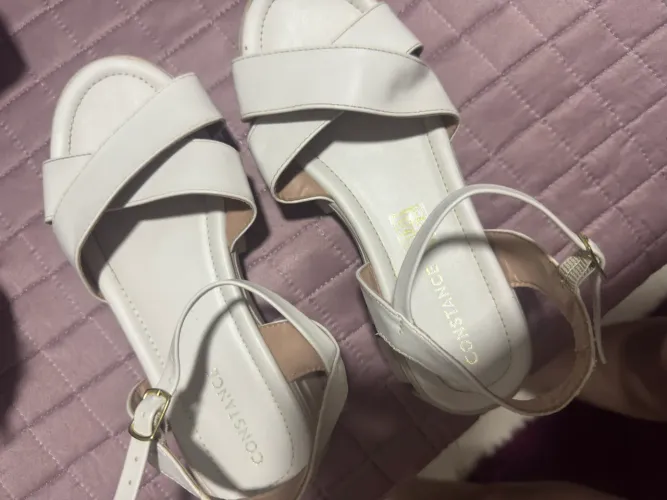 Sandalia constance n36