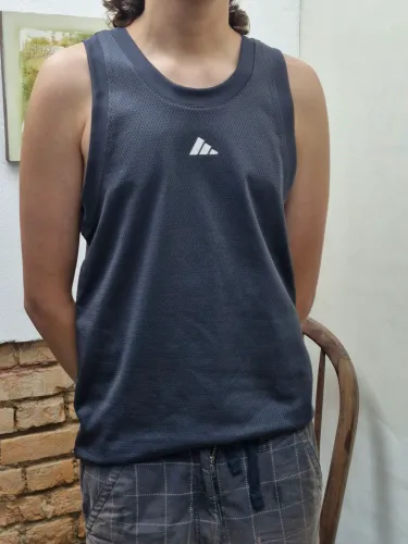 Regata Adidas Masculina Original